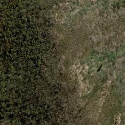 Satellite imagery of Forlorn Hope, AU