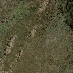 Satellite imagery of Forlorn Hope, AU