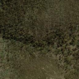 Satellite imagery of Forlorn Hope, AU