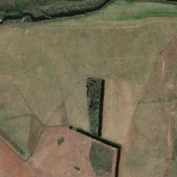 Satellite imagery of Koorong Hill, AU