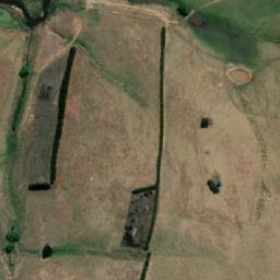 Satellite imagery of Koorong Hill, AU