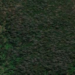 Satellite imagery of Big Jingera Mountain, AU