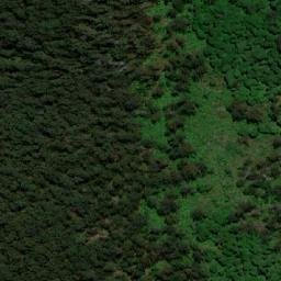Satellite imagery of Egan Peaks, AU