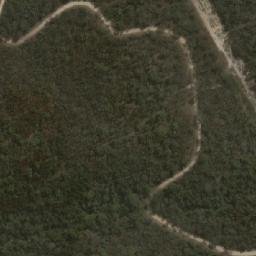 Satellite imagery of Bimmil Trig, AU