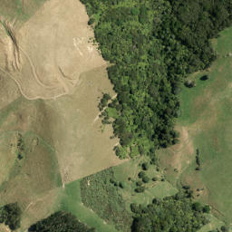 Satellite imagery of 4293, NZ