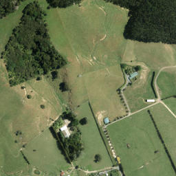 Satellite imagery of 4293, NZ