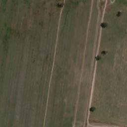 Satellite imagery of North Homebush Mine, AU