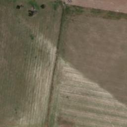 Satellite imagery of North Homebush Mine, AU