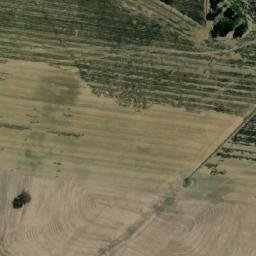 Satellite imagery of Pioneer, AU