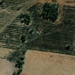 Satellite imagery of Pioneer, AU