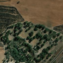 Satellite imagery of Pioneer, AU