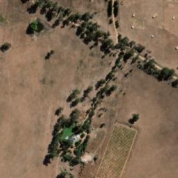 Satellite imagery of Edwards Hill, AU