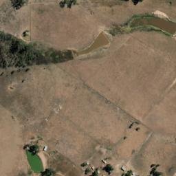Satellite imagery of Seymour Hill, AU