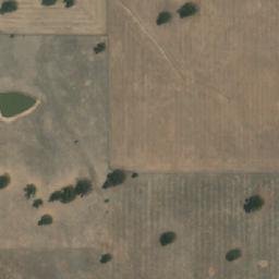 Satellite imagery of Claire Hill, AU