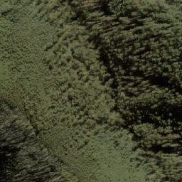 Satellite imagery of Mount St Bernard, AU