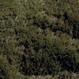 Satellite imagery of Brandy Creek Mine, AU