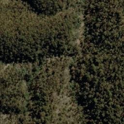 Satellite imagery of Brandy Creek Mine, AU