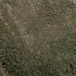 Satellite imagery of Mount Tambo, AU