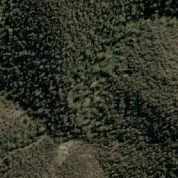 Satellite imagery of Wilga Mine, AU