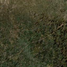 Satellite imagery of Forlorn Hope, AU