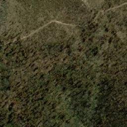 Satellite imagery of Forlorn Hope, AU