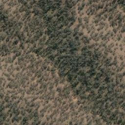 Satellite imagery of Outlook Knob, AU