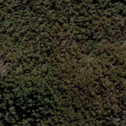 Satellite imagery of Pheasants Peak, AU
