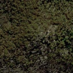 Satellite imagery of Pheasants Peak, AU