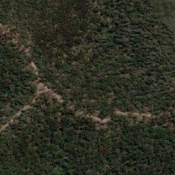 Satellite imagery of Bimmil Trig, AU