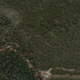 Satellite imagery of Bimmil Trig, AU