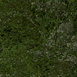 Satellite imagery of HUIA, NZ