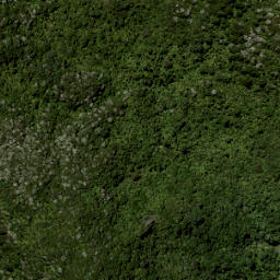 Satellite imagery of HUIA, NZ
