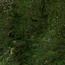 Satellite imagery of HUIA, NZ