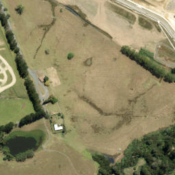 Satellite imagery of 1074, NZ