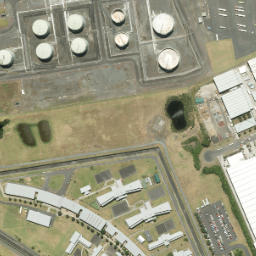 Satellite imagery of 1074, NZ