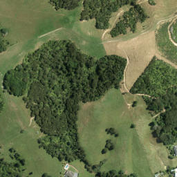 Satellite imagery of 4293, NZ