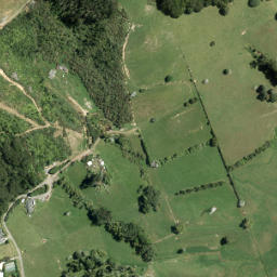 Satellite imagery of 4293, NZ