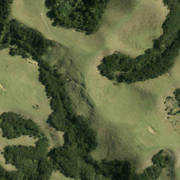 Satellite imagery of Matingarahi Point, NZ