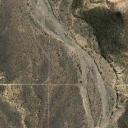 Satellite imagery of Chihuido de Castro, AR