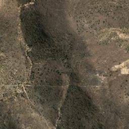 Satellite imagery of Chihuido de Castro, AR