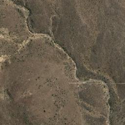 Satellite imagery of Chihuido de Castro, AR