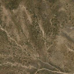 Satellite imagery of Cerro El Mesón, AR