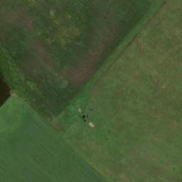 Satellite imagery of Cerro Soltero, AR