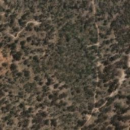 Satellite imagery of Navvys Hill, AU
