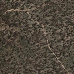 Satellite imagery of Navvys Hill, AU
