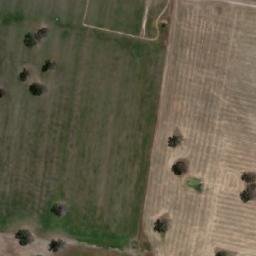 Satellite imagery of North Homebush Mine, AU