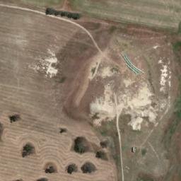 Satellite imagery of North Homebush Mine, AU