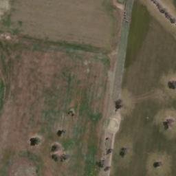 Satellite imagery of North Homebush Mine, AU
