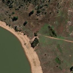 Satellite imagery of Edwards Hill, AU