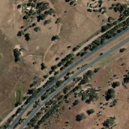 Satellite imagery of Seymour Hill, AU
